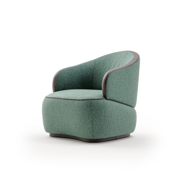 Small armchair | Turri Made in Italy