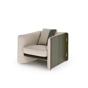 blossom- armchair