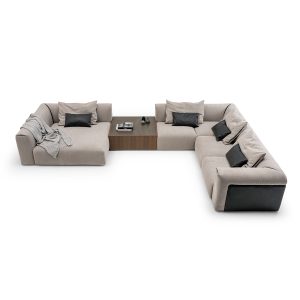 soul-Modulares Sofa 1