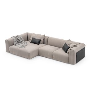 soul-Modulares Sofa 3