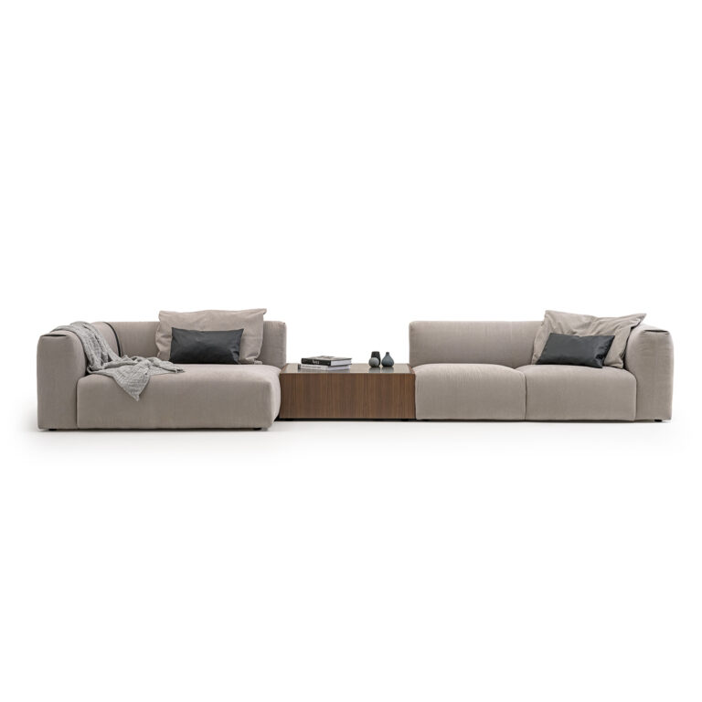 soul- Modulares Sofa