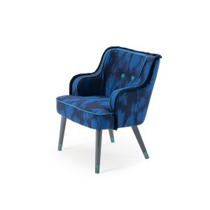 Azul стул 02