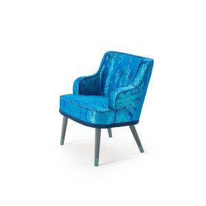 Azul стул 04