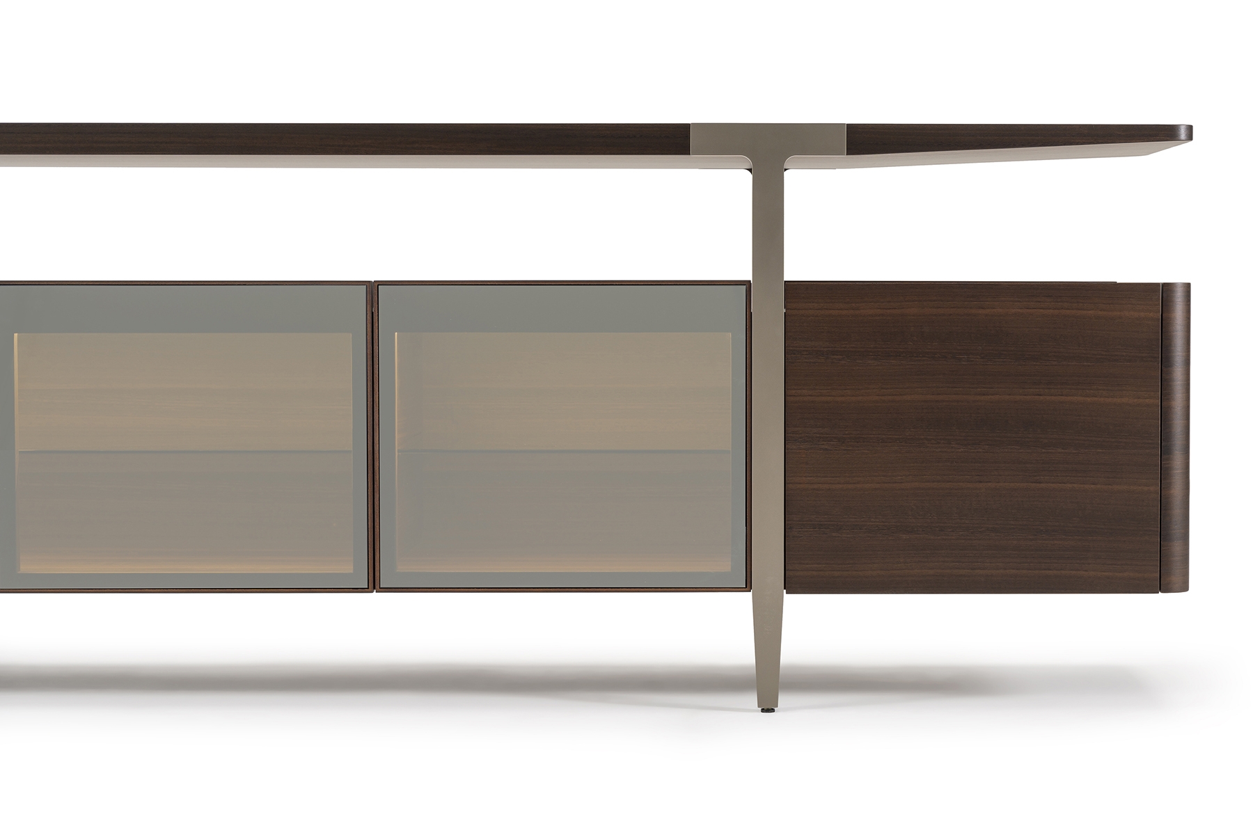 Domus sideboard, Turri