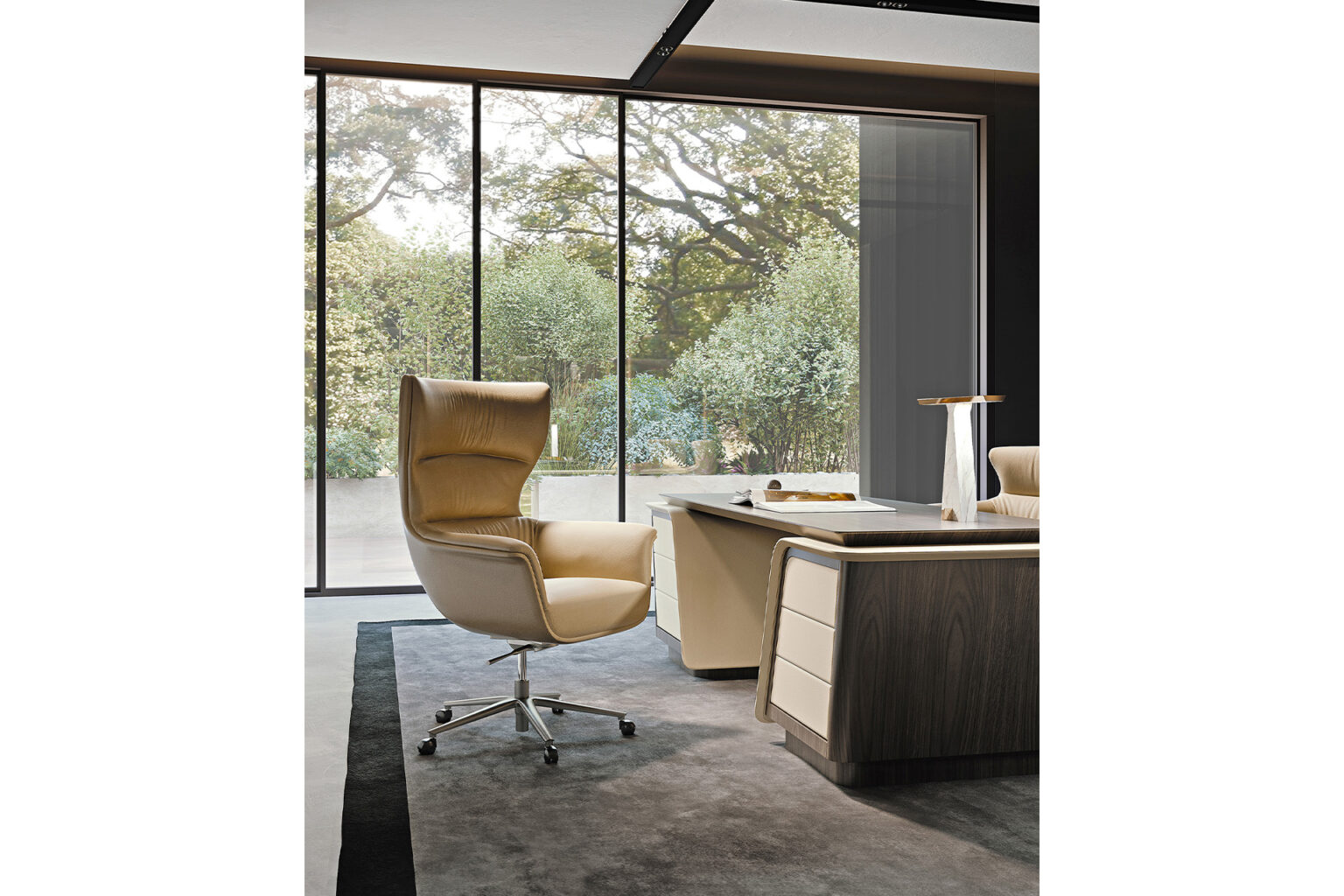 Blues Office TURRI Made in Italy Furnitures