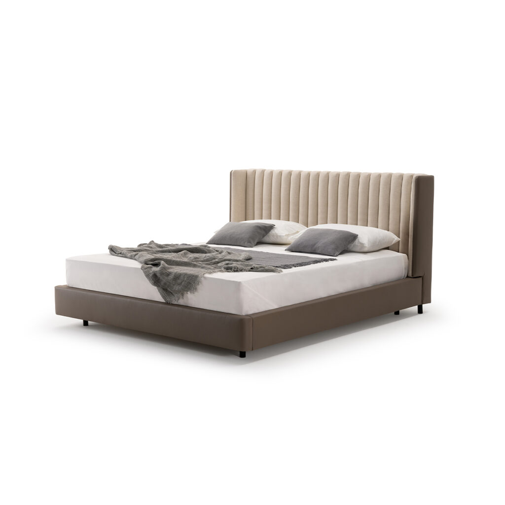 Domus bed | Turri | Made in Italy