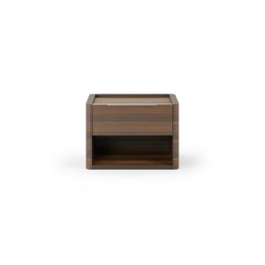 domus – bedside table cube