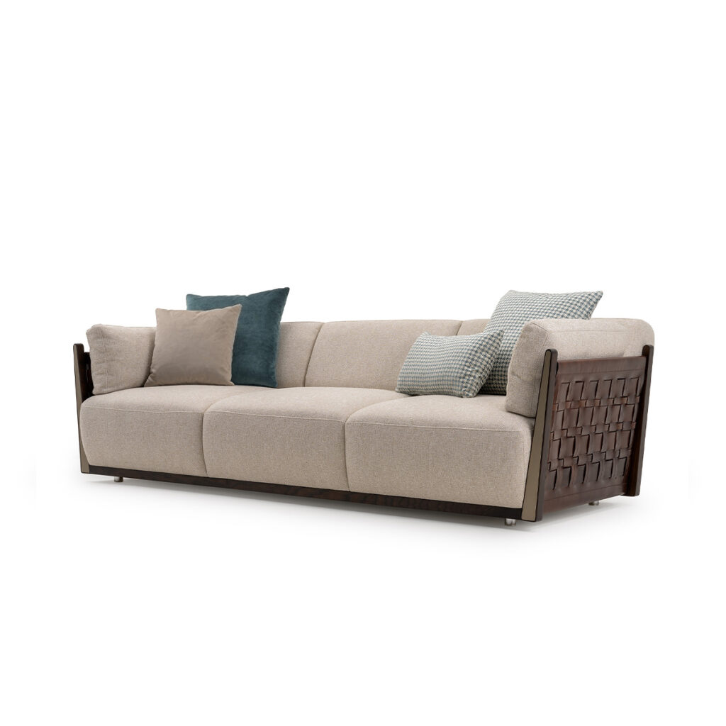 Net sofa Turri Made in Italy