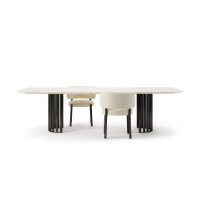 roma – rectangular table 1