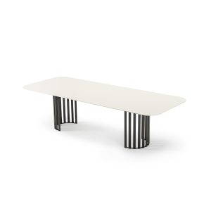 roma – rectangular table 2