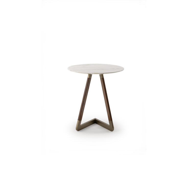 drum — side table 1
