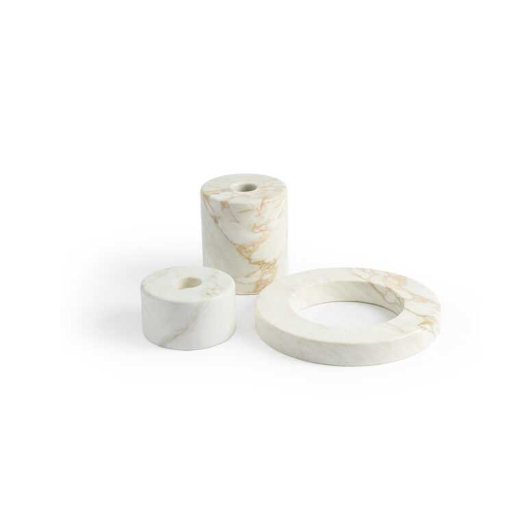 roma – object marble