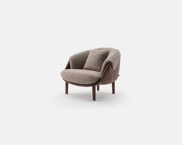 Riban Armchair