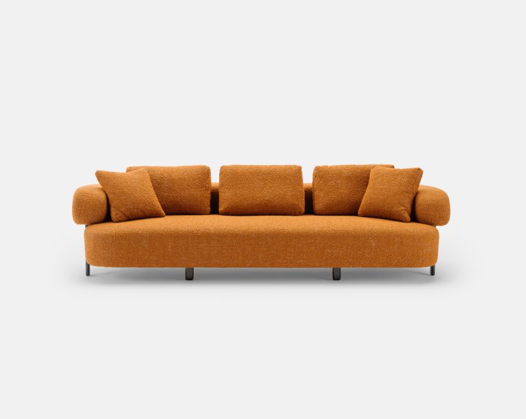 Roma Sofa