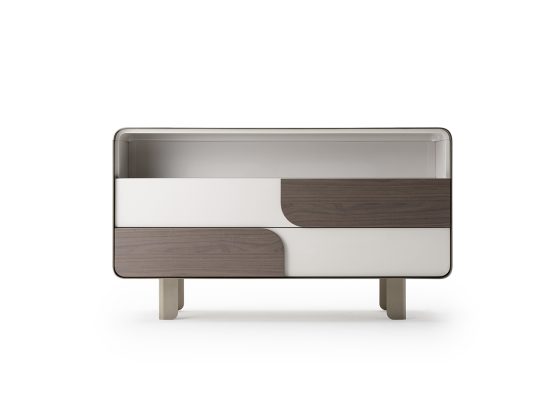 Soul chest of drawers Turri
