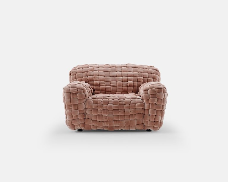 Azul Armchair