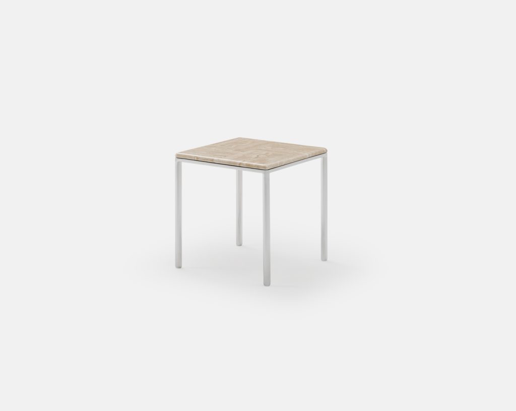 Ratio side table Turri Design