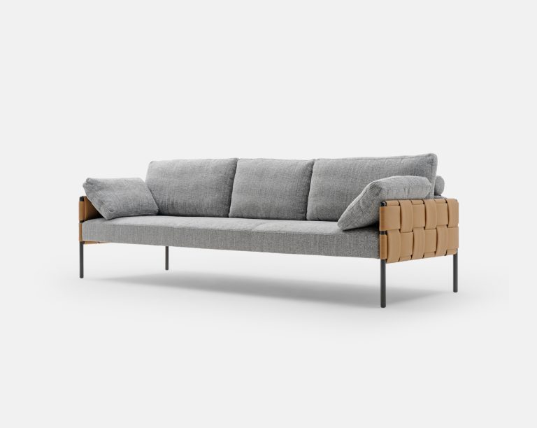 Ratio Sofa