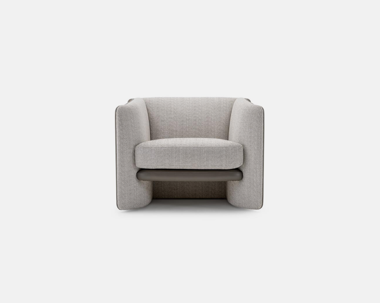 Blossom Armchair
