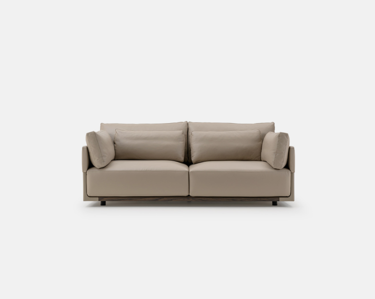 Drum Sofa
