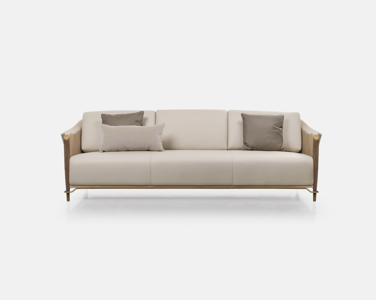 Melting Light Sofa
