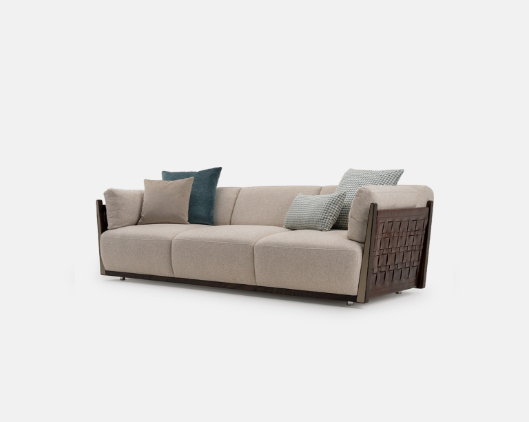Net Sofa