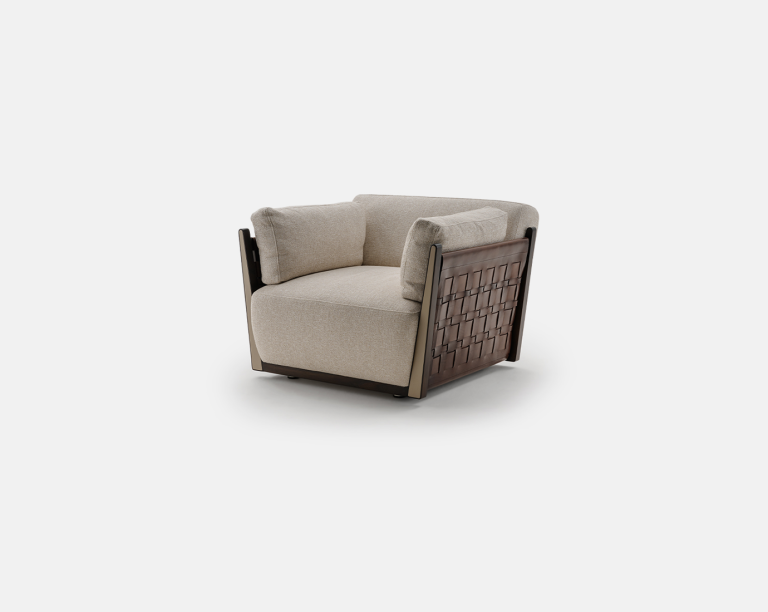 Net Armchair