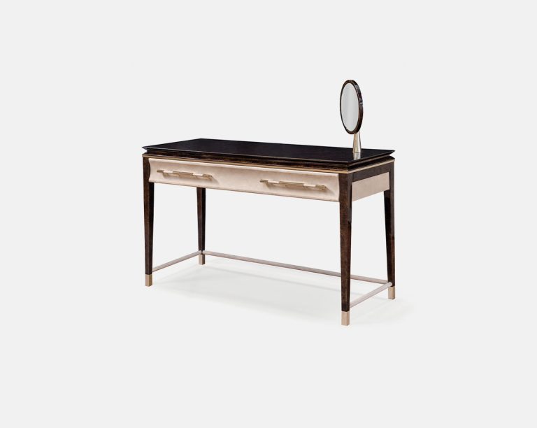 Noir Dressing Table