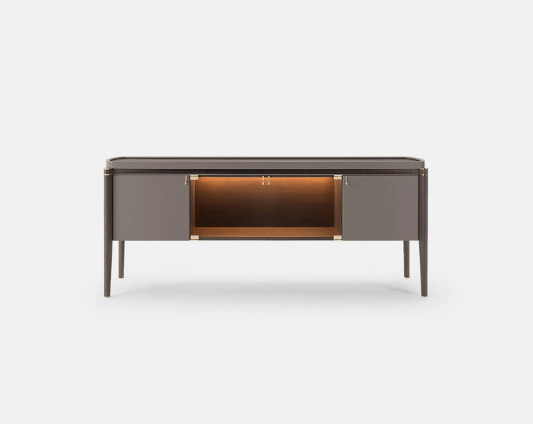 Pinnacle Sideboard