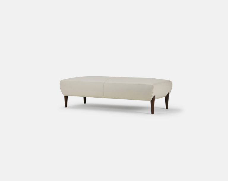 Silhouette Bench
