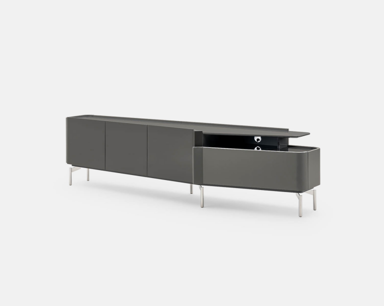 Zenit TV Unit