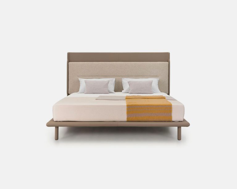 Zero Bed