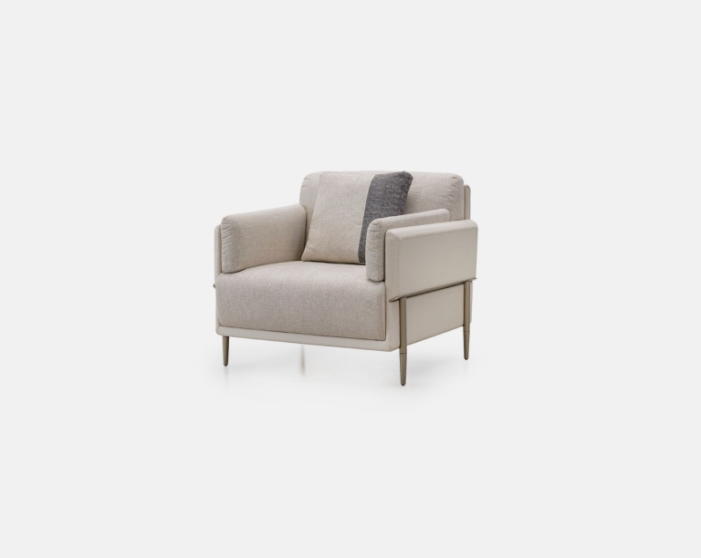 Zero Armchair
