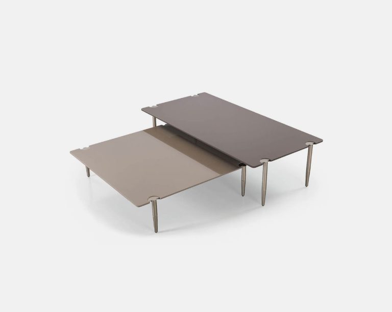 Zero Coffee Tables