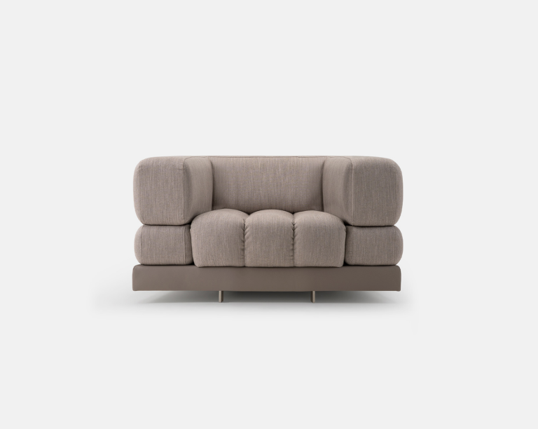 Domus Armchair