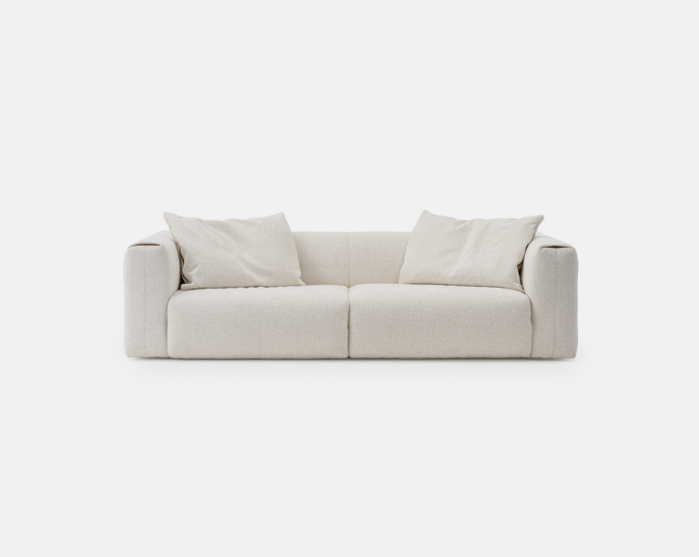 Soul Sofa