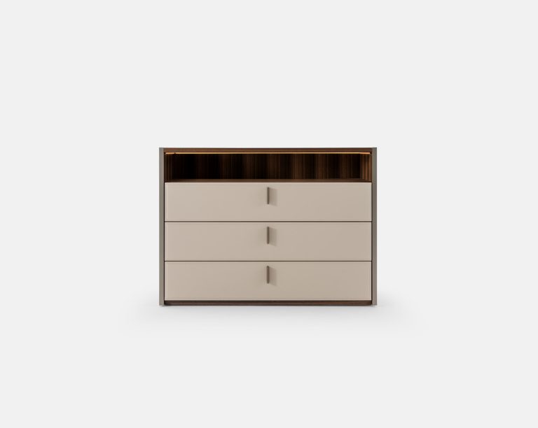 Vendome Chest of Drawers