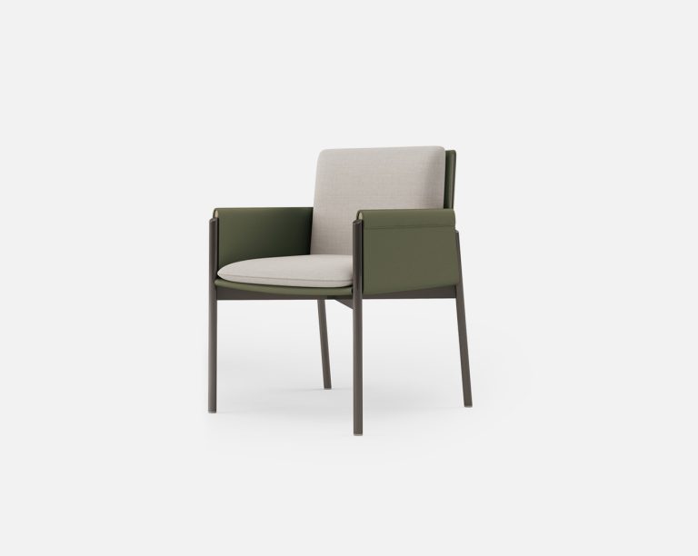 Zenit Chair