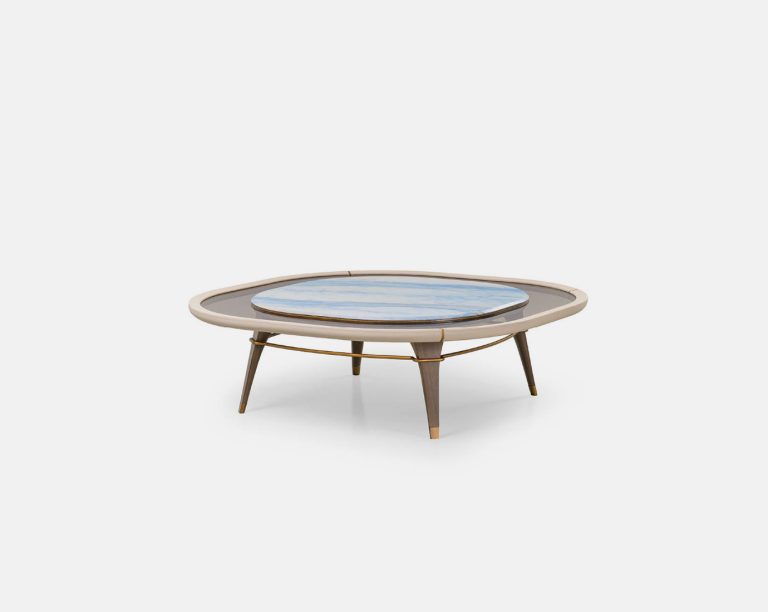 Melting Light Coffee Table