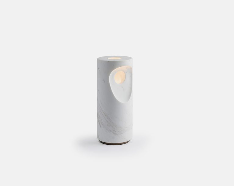 Silhouette Table Lamp