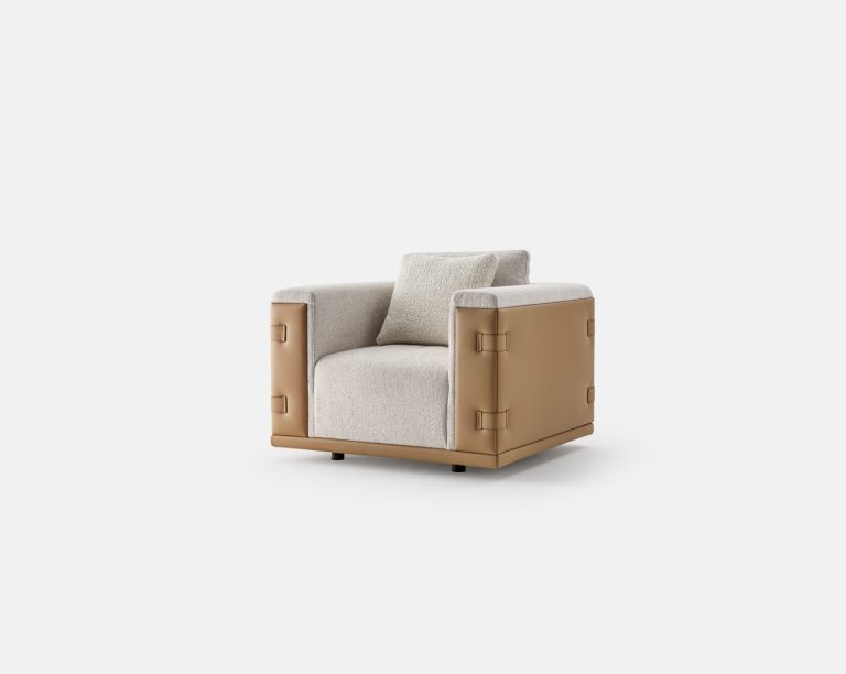 Atelier Armchair