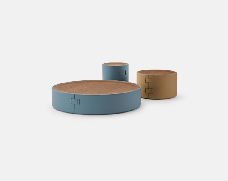 Atelier Coffee Tables