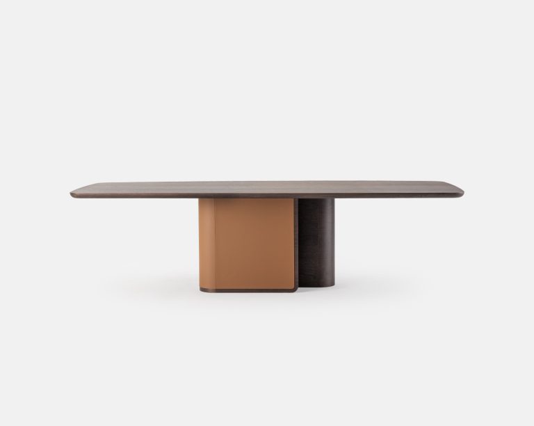 Echo Rectangular Table