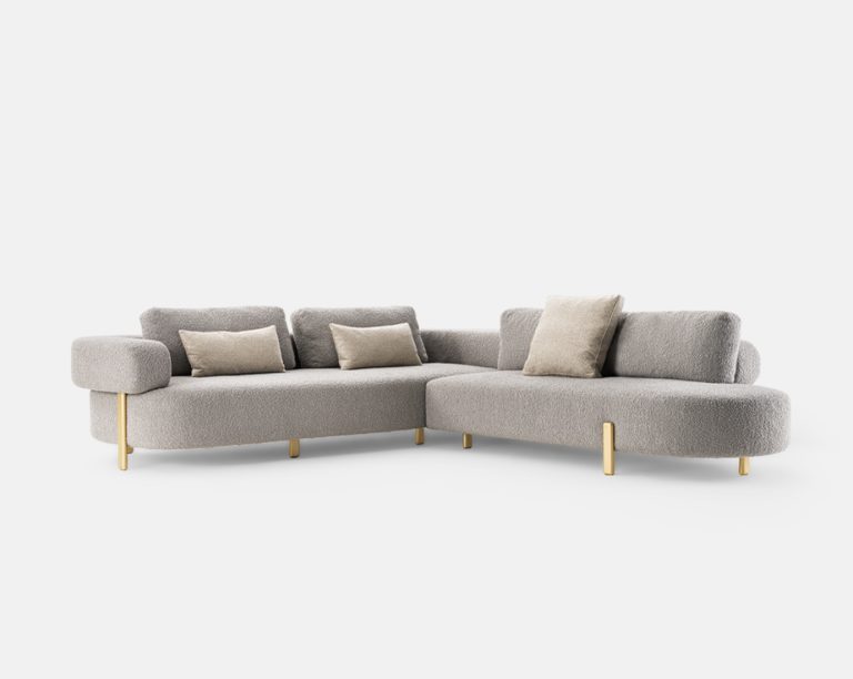 Roma Modular Sofa