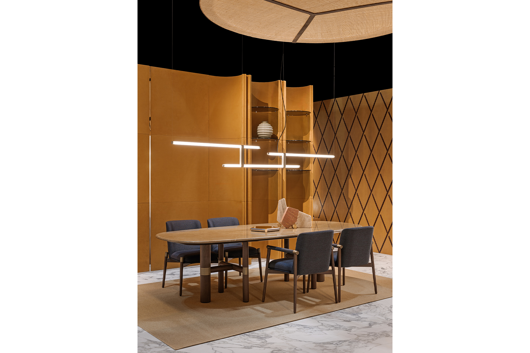 Atelier Dining Turri