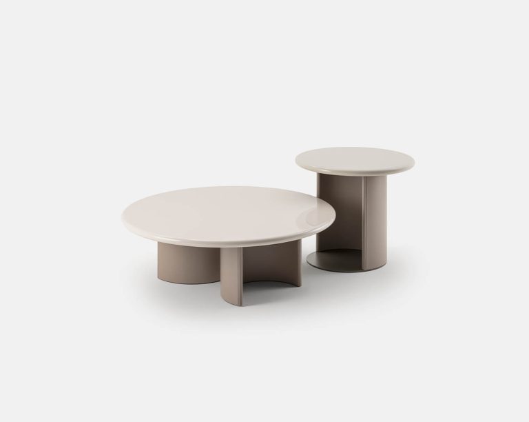 Nook Coffee Table