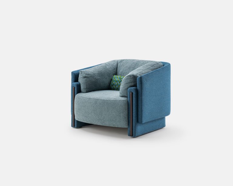 Vesta Armchair