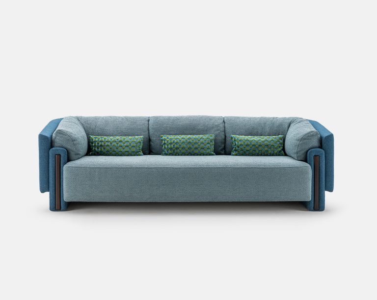 Vesta Sofa