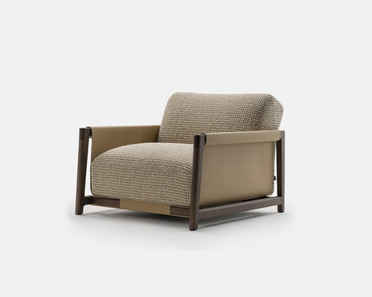 Kyma Armchair