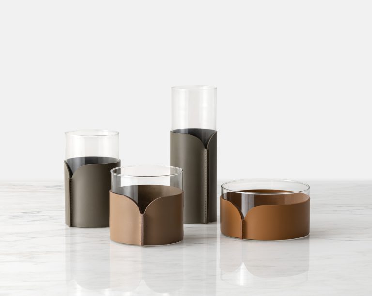 Bow Vases